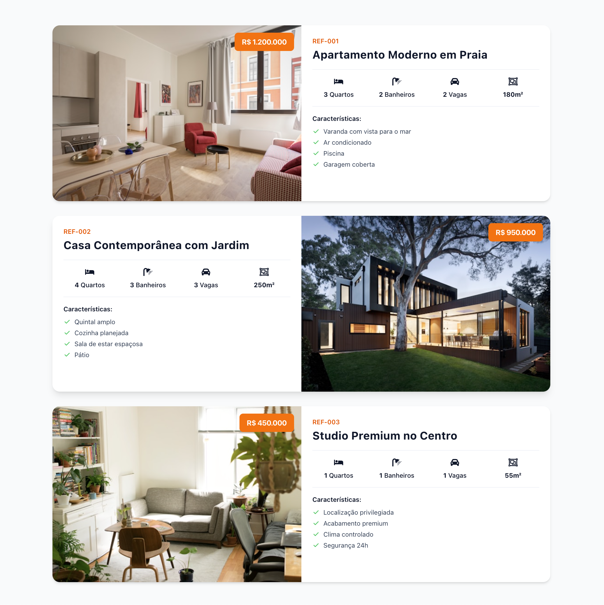 Corretora utilizando o painel da plataforma Res